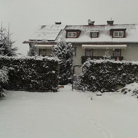 Appartamento Paul-S Apartman Bad Hofgastein Esterno foto