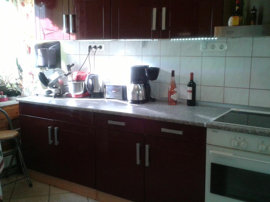 Appartamento Paul-S Apartman Bad Hofgastein Esterno foto