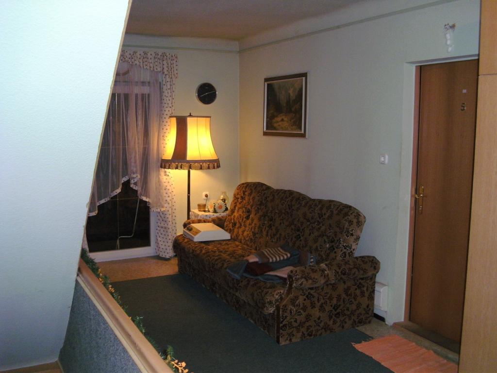 Appartamento Paul-S Apartman Bad Hofgastein Esterno foto