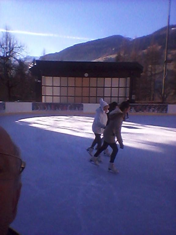 Appartamento Paul-S Apartman Bad Hofgastein Esterno foto