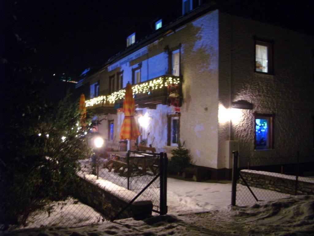 Appartamento Paul-S Apartman Bad Hofgastein Esterno foto