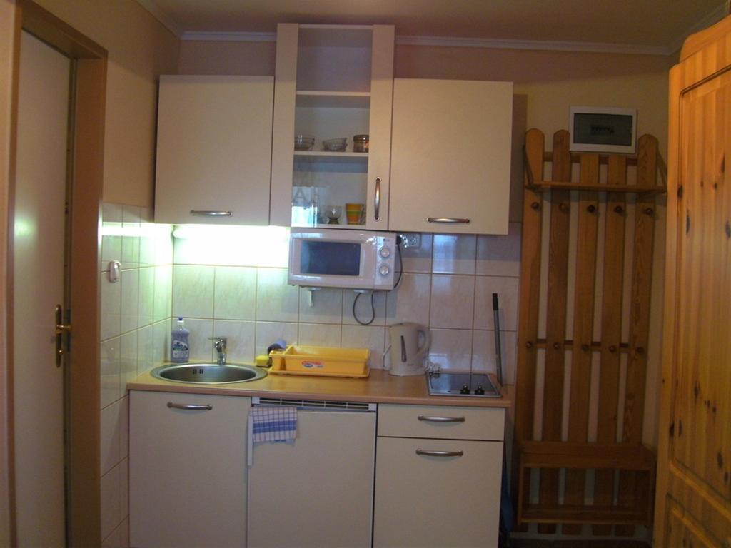 Appartamento Paul-S Apartman Bad Hofgastein Camera foto