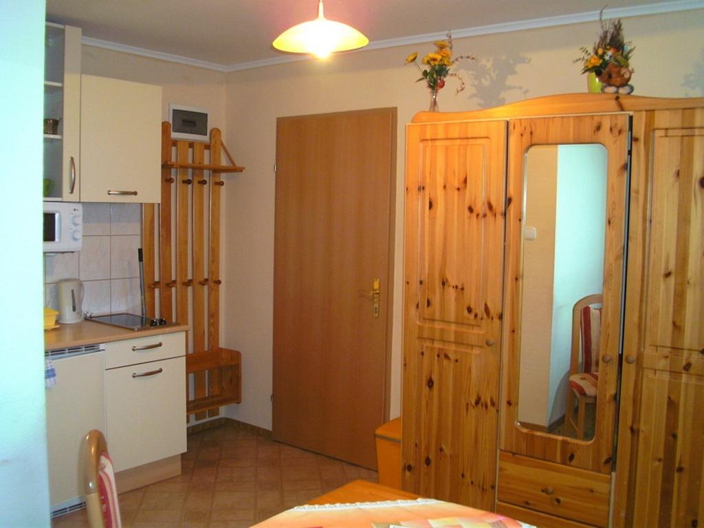 Appartamento Paul-S Apartman Bad Hofgastein Camera foto