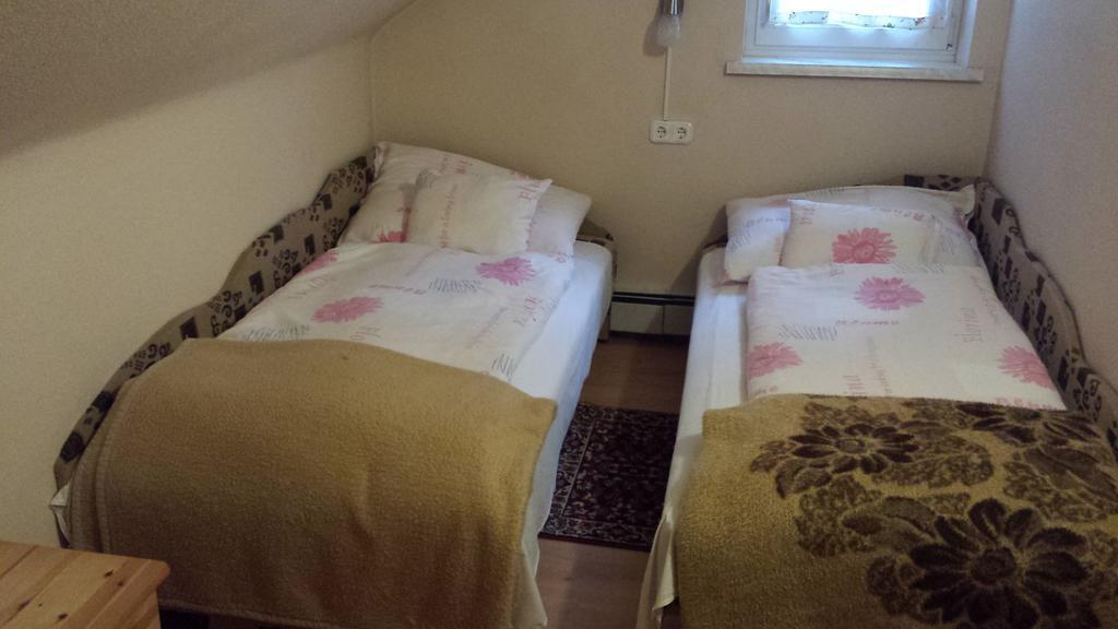 Appartamento Paul-S Apartman Bad Hofgastein Esterno foto