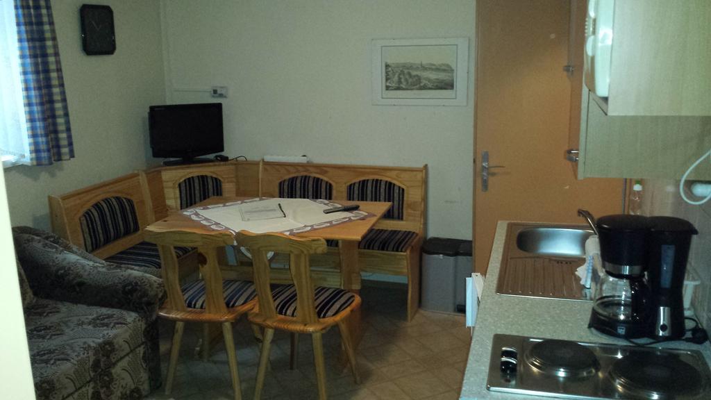 Appartamento Paul-S Apartman Bad Hofgastein Esterno foto