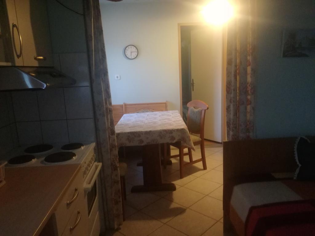 Appartamento Paul-S Apartman Bad Hofgastein Esterno foto