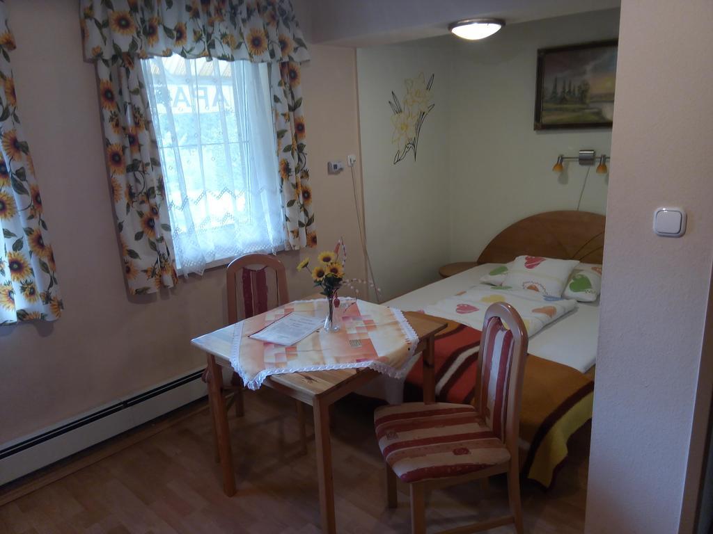 Appartamento Paul-S Apartman Bad Hofgastein Esterno foto