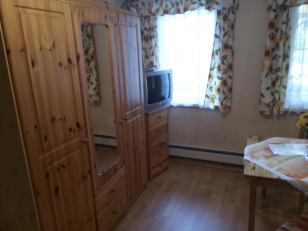 Appartamento Paul-S Apartman Bad Hofgastein Esterno foto