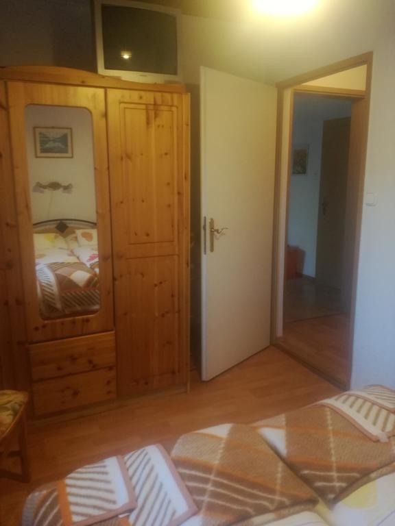 Appartamento Paul-S Apartman Bad Hofgastein Esterno foto