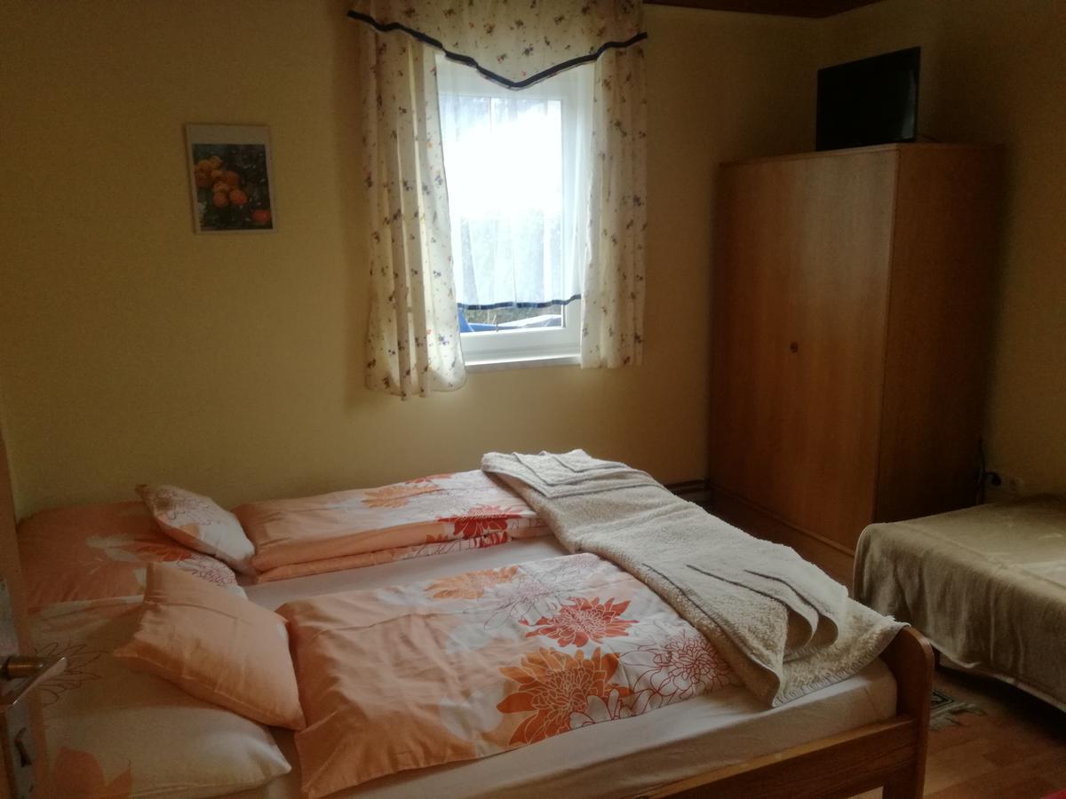 Appartamento Paul-S Apartman Bad Hofgastein Esterno foto