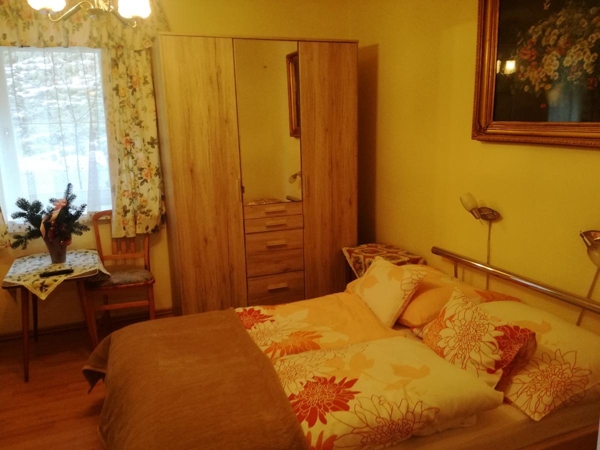 Appartamento Paul-S Apartman Bad Hofgastein Esterno foto
