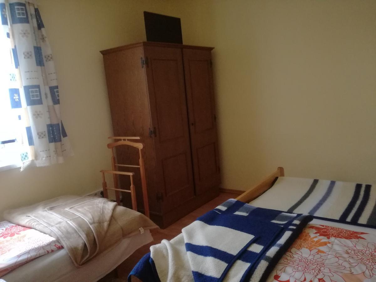 Appartamento Paul-S Apartman Bad Hofgastein Esterno foto