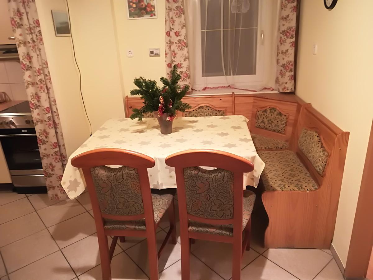 Appartamento Paul-S Apartman Bad Hofgastein Esterno foto