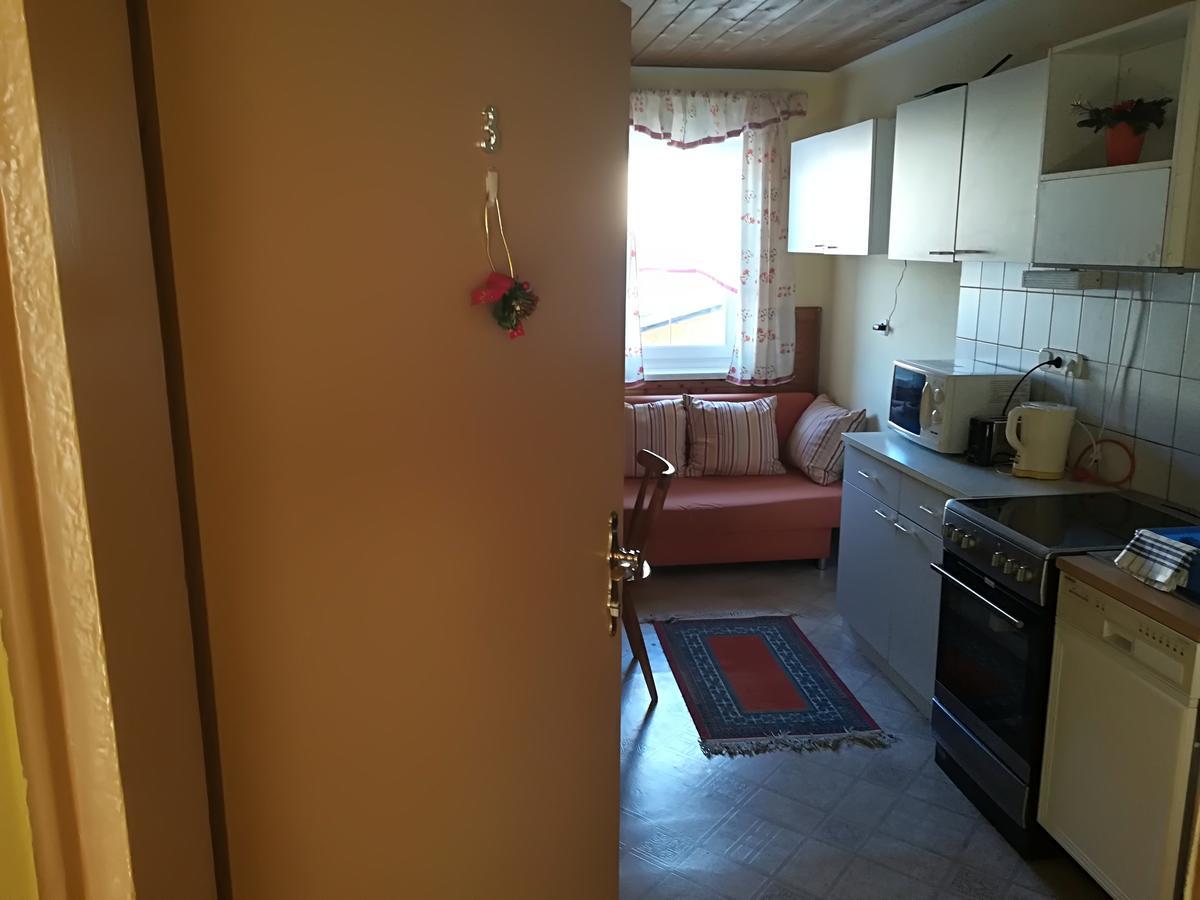 Appartamento Paul-S Apartman Bad Hofgastein Esterno foto