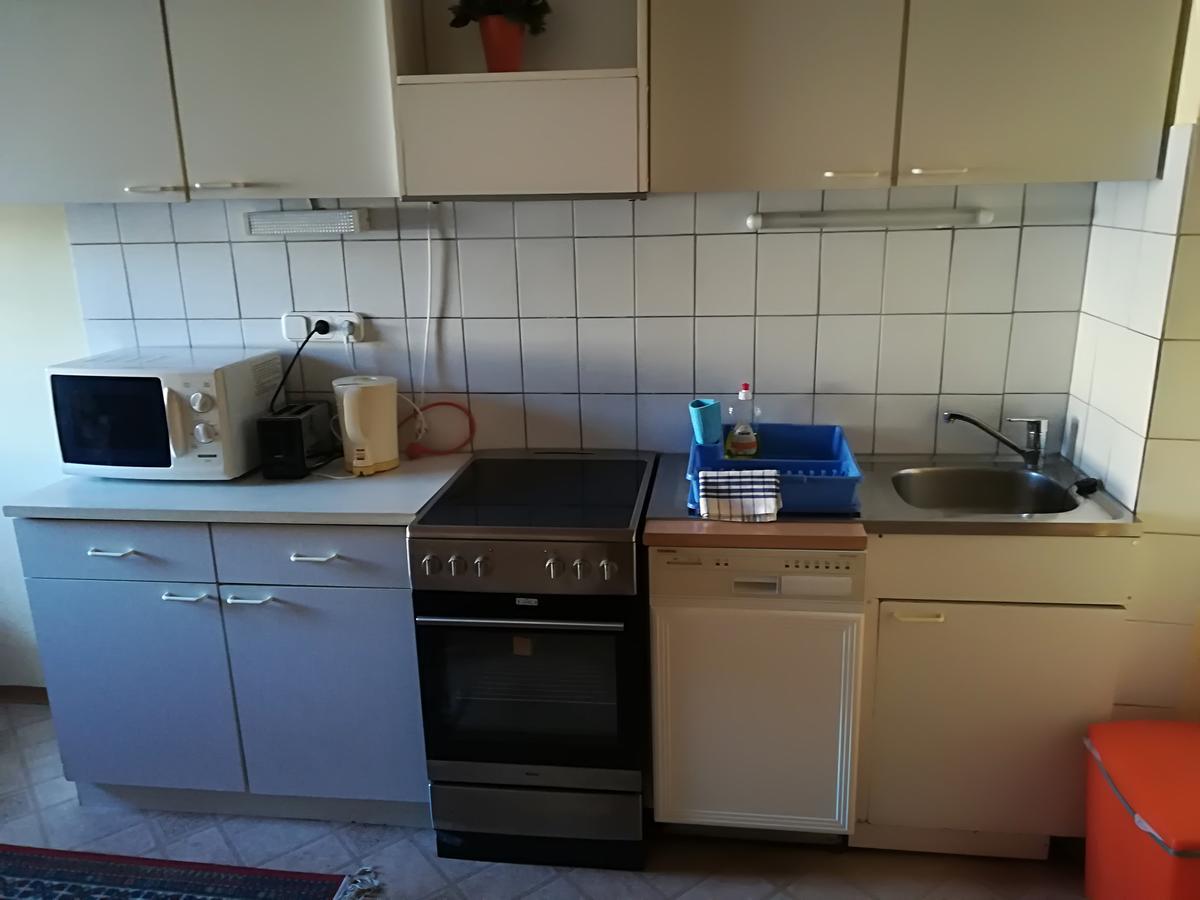 Appartamento Paul-S Apartman Bad Hofgastein Esterno foto