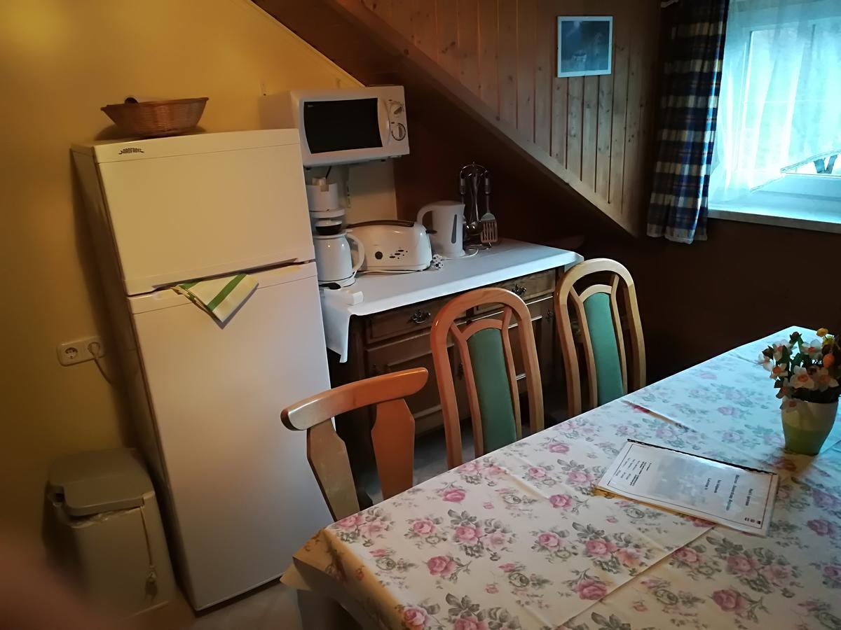 Appartamento Paul-S Apartman Bad Hofgastein Esterno foto