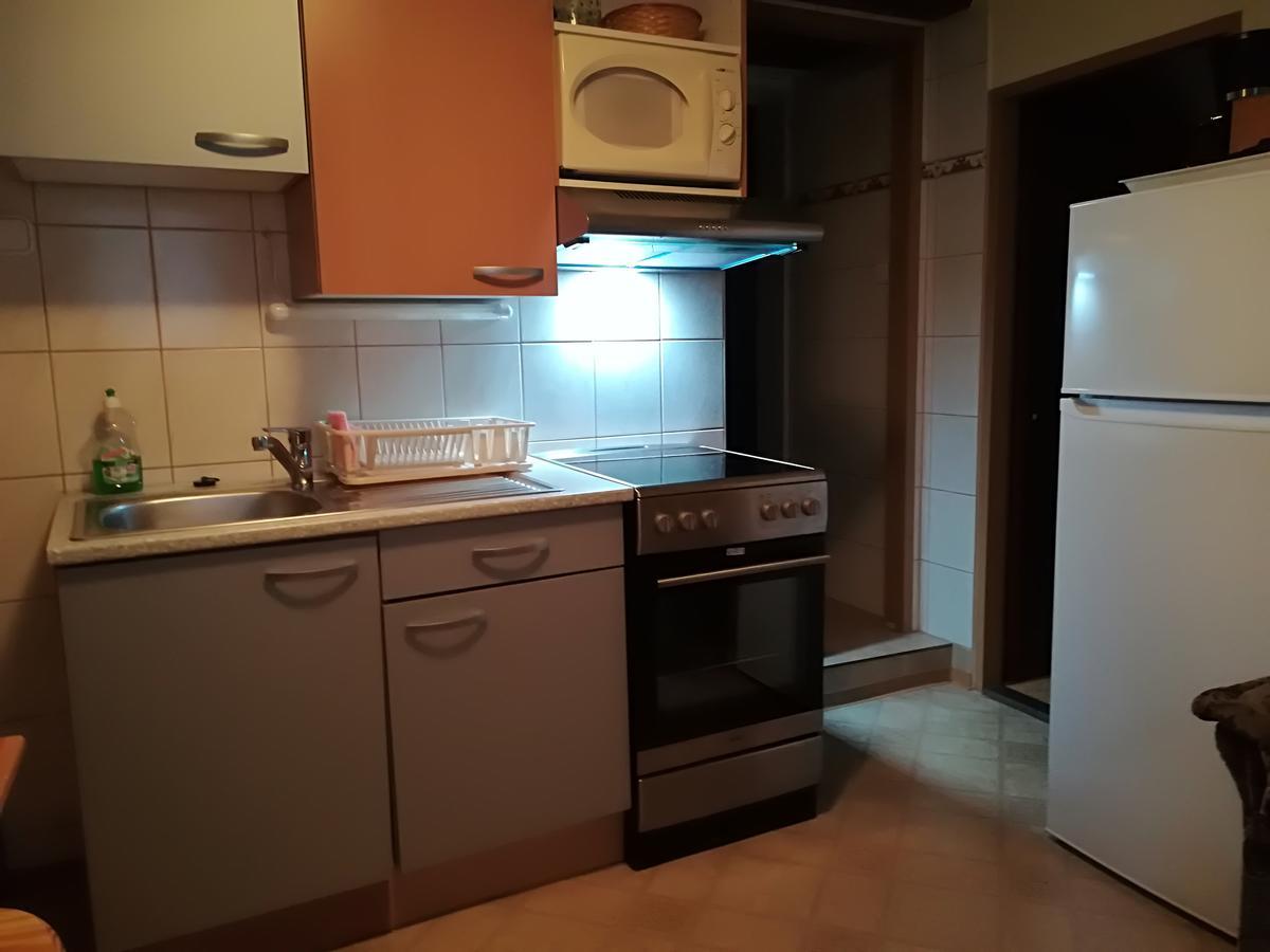 Appartamento Paul-S Apartman Bad Hofgastein Esterno foto